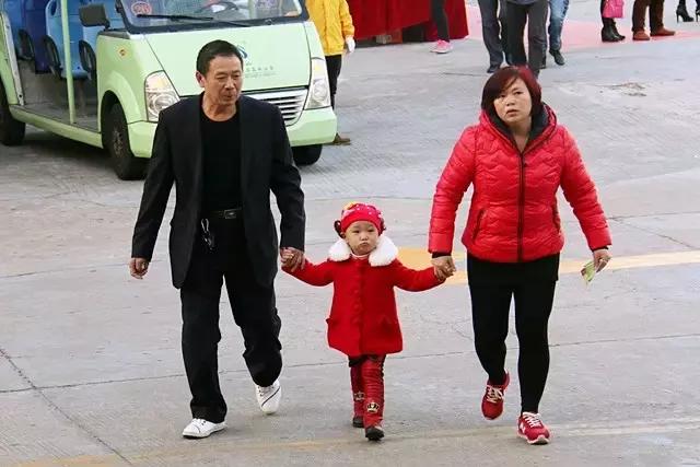 春节抢不到票回家？来东莞这过新年，阖家欢，庆团圆！