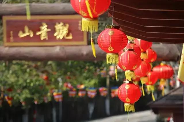 春节抢不到票回家？来东莞这过新年，阖家欢，庆团圆！