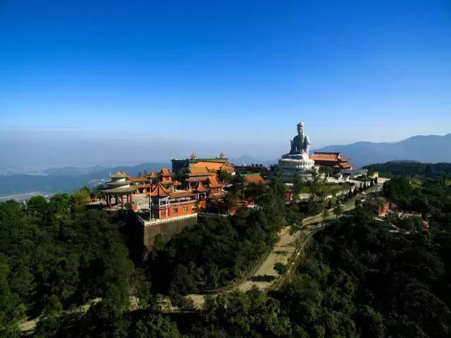 对不起，别再找我了，今年春节我去这里过年了！