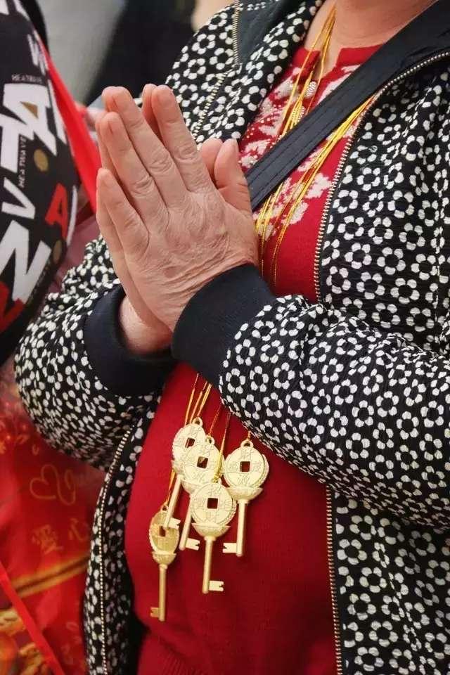 观音开库日, 富翁齐聚观音山, 你准备好了吗?