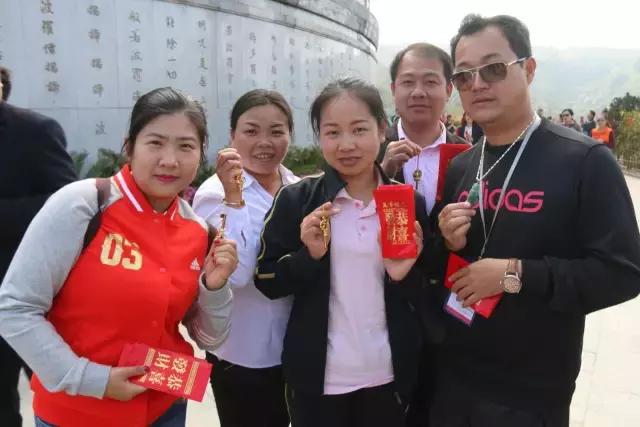 观音开库首日，有人借到了上亿元，你借了多少？