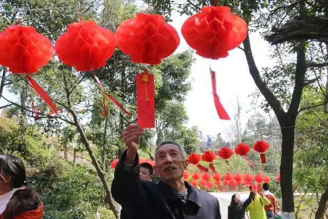 今年元宵，这些灯谜你能猜对几个？