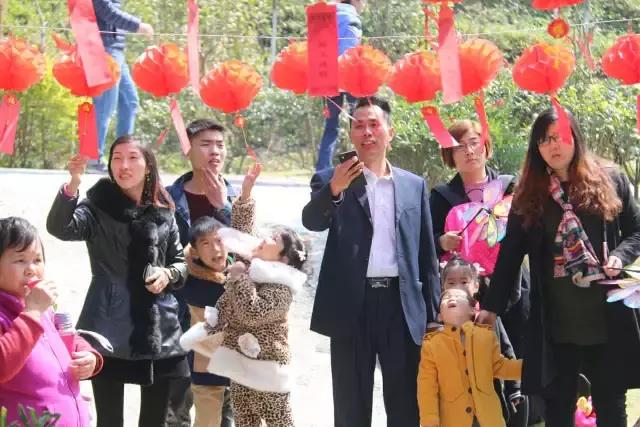 今年元宵，这些灯谜你能猜对几个？