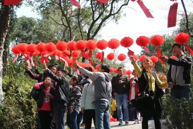 今年元宵，这些灯谜你能猜对几个？