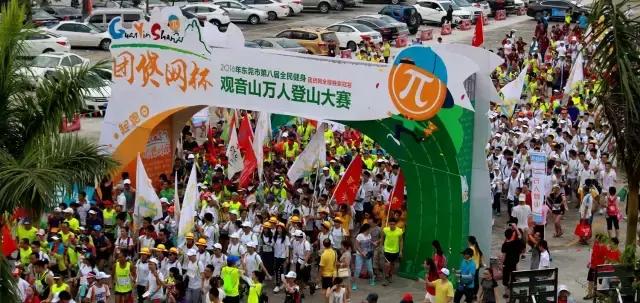 东莞因为她这下在全中国出名了！