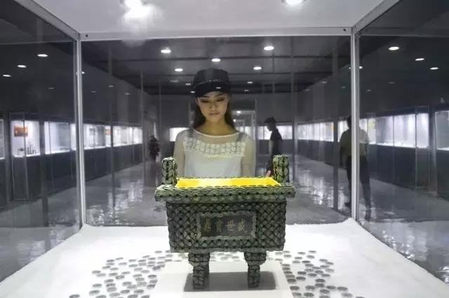 东莞因为她这下在全中国出名了！