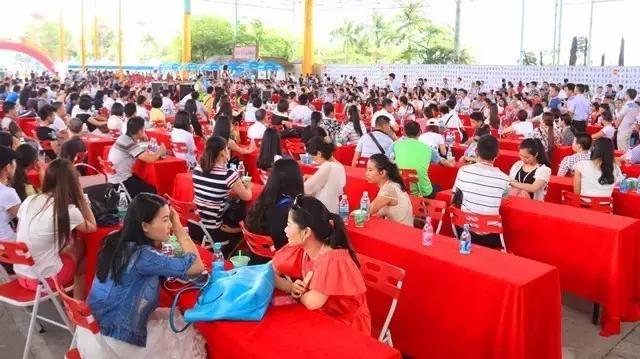 东莞因为她这下在全中国出名了！