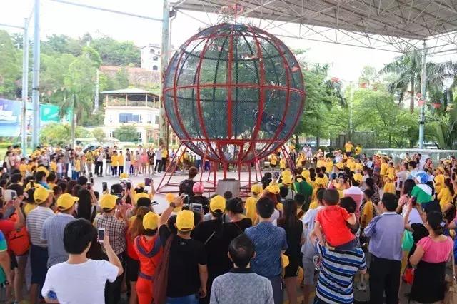 东莞因为她这下在全中国出名了！