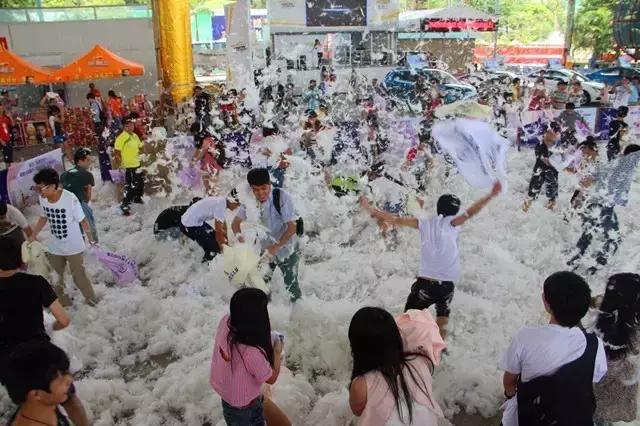 东莞因为她这下在全中国出名了！