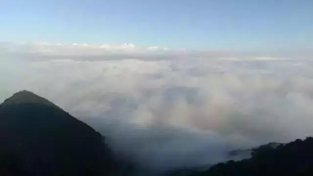 还在寻三生三世桃花缘？在观音山就能度假成仙！
