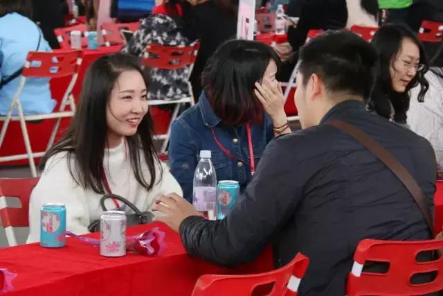 观音山19届万人相亲会席卷整个深港粤，震撼来袭！