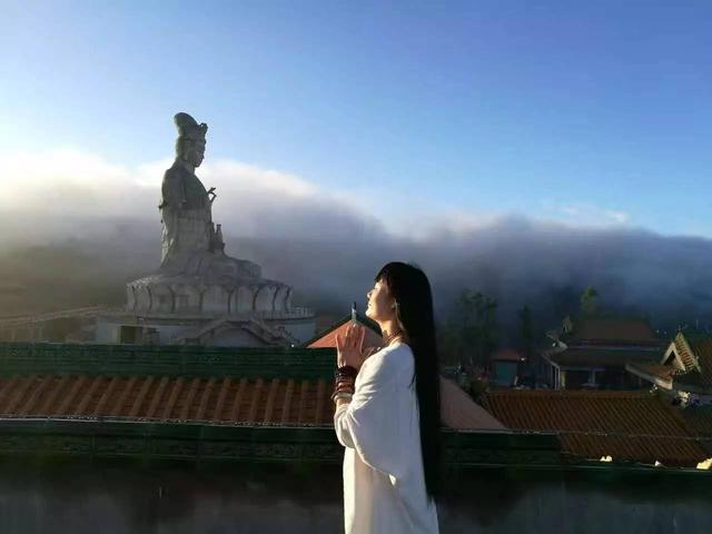 观音菩萨的生日我们该做些什么？