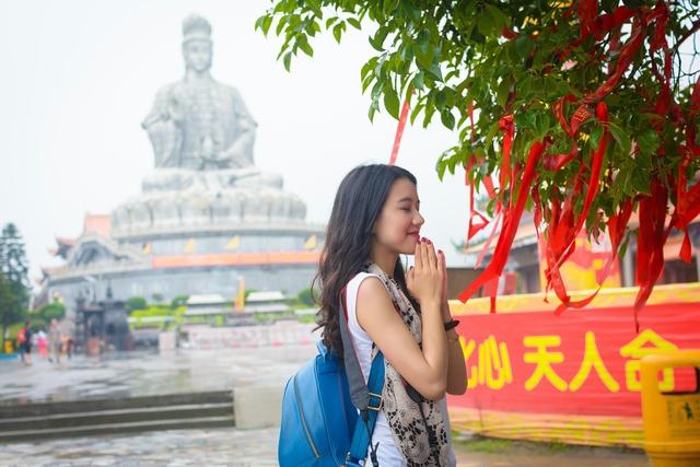 观音菩萨的生日我们该做些什么？