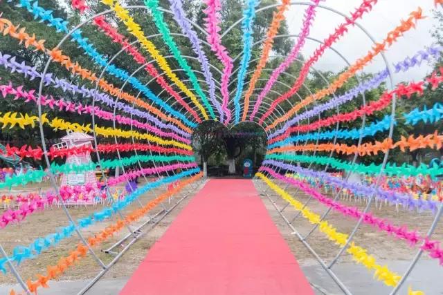 寻一路花开，好运随风来，东莞观音山风车节即将惊艳登场