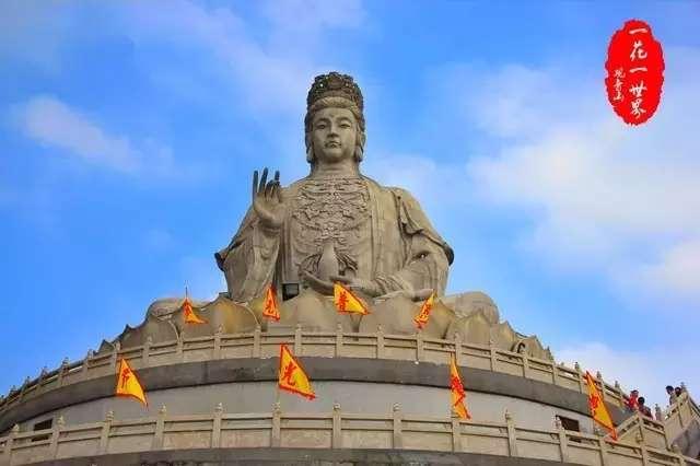 发现东莞有个很有意思的地方，清明出游一起约吗？