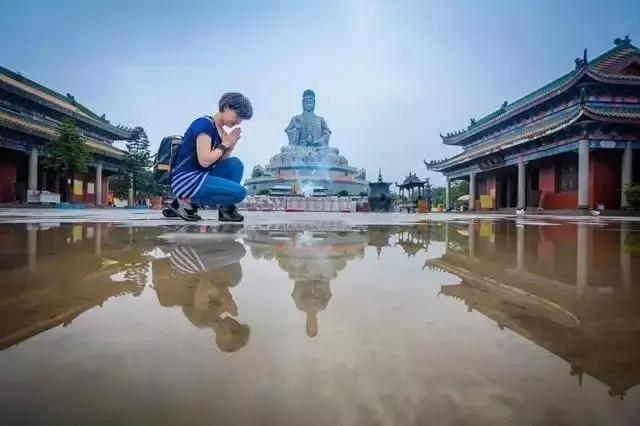 除了踏青赏花，在东莞还可以做这些有情调的事儿