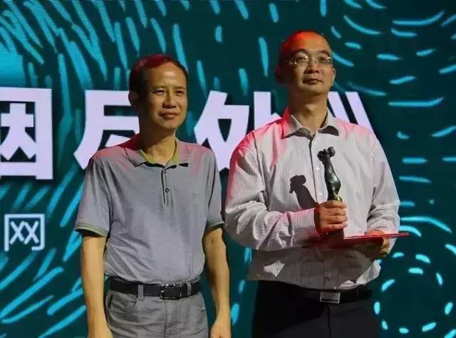花地文学榜盛放，东莞有个近距离交流的机会