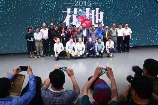 花地文学榜盛放，东莞有个近距离交流的机会