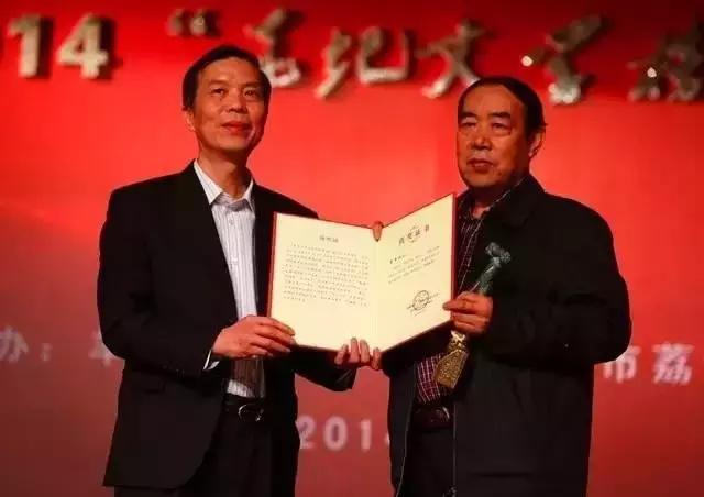 花地文学榜盛放，东莞有个近距离交流的机会