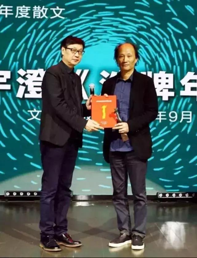 花地文学榜盛放，东莞有个近距离交流的机会