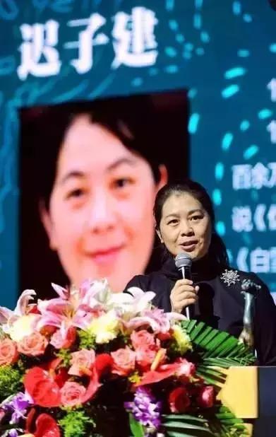 花地文学榜盛放，东莞有个近距离交流的机会