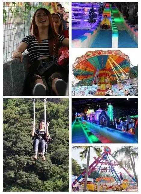 春色撩人,东莞美景等你来寻!