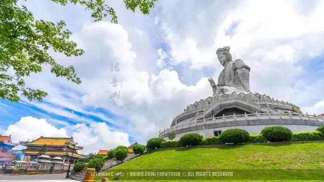 发现东莞是个很有意思的地方，清明出游约吗？