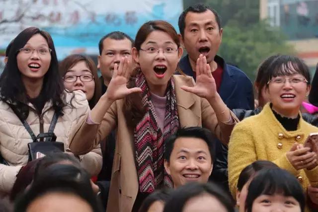 免费上央视，畅玩东莞，机会仅有一次
