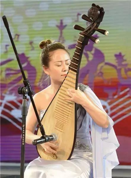 琵琶二胡马头琴，带你领略民乐之美