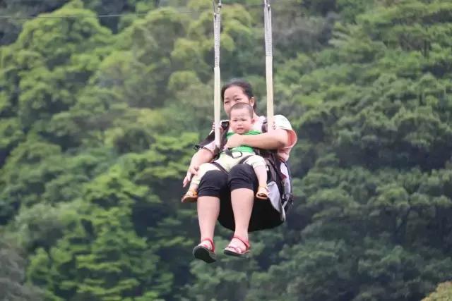 初夏来临，东莞开启清凉秘境模式，可千万不要错过