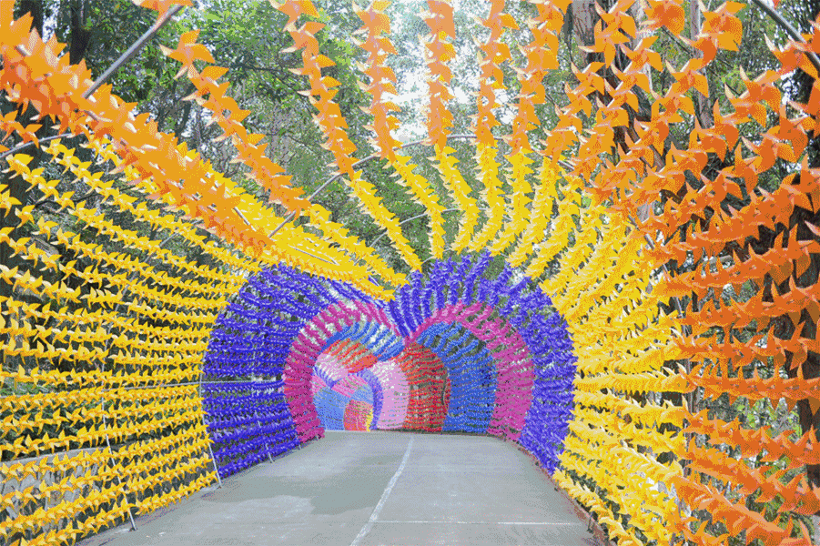 这里有一份史上最简单的高考试卷，敢不敢来测测？