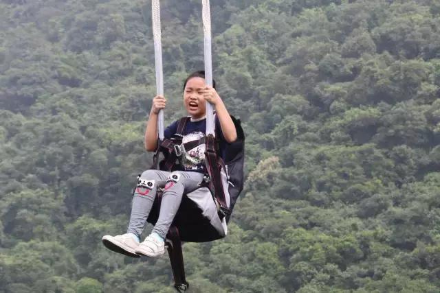 东莞一日游推荐：如果可以，我想和你这样活着
