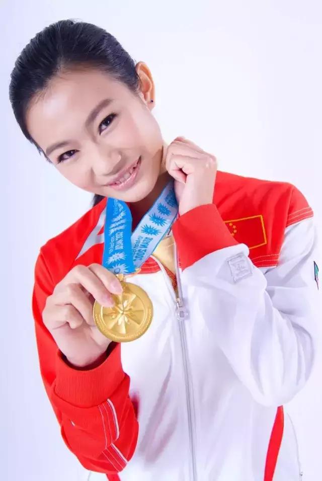 大事件!7月1日,奥运会美女冠军空降东莞约你跑步