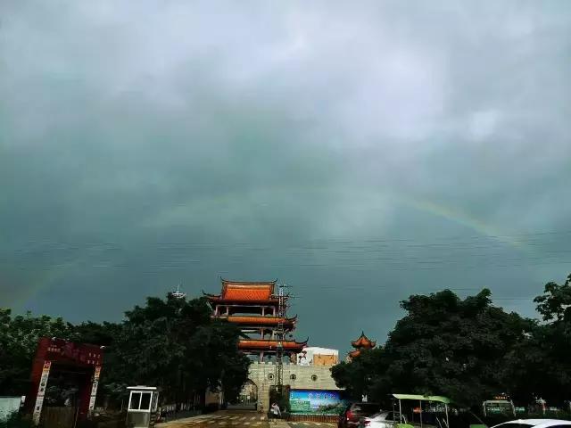 24℃的夏天在这