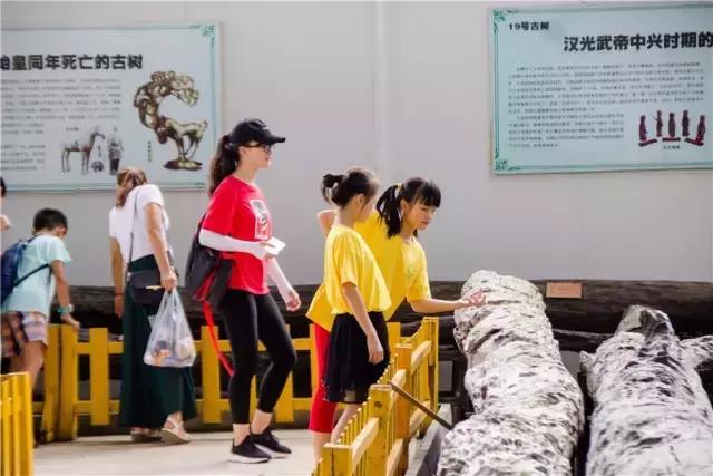 穿汉服、拜孔子，用爱为小候鸟暑期画上圆满句号