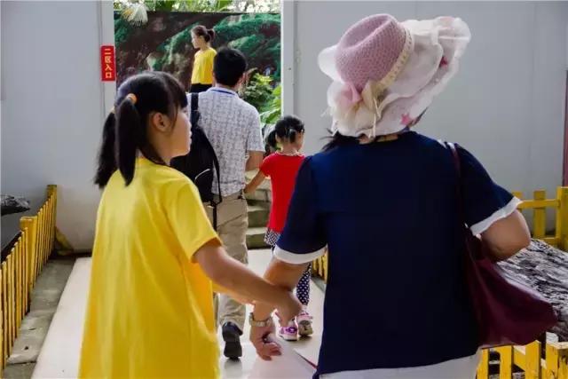 穿汉服、拜孔子，用爱为小候鸟暑期画上圆满句号