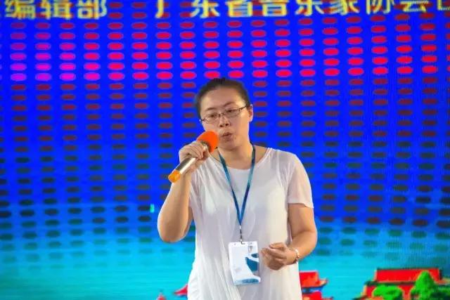 巾帼不让须眉，女子选手惊艳全场