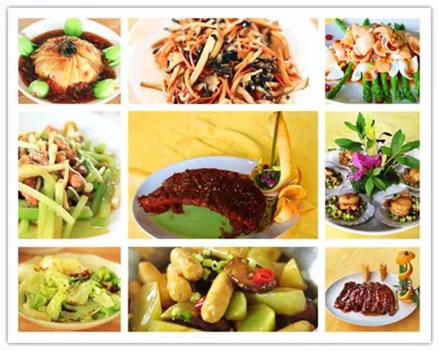 重阳节来了，请收下这份登高祈福最全攻略