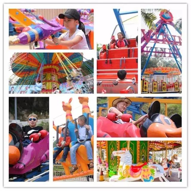 重阳节来了，请收下这份登高祈福最全攻略