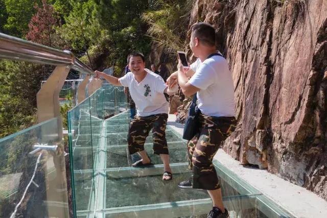 重阳节来了，请收下这份登高祈福最全攻略