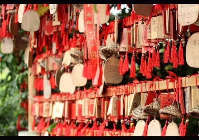 重阳节来了，请收下这份登高祈福最全攻略