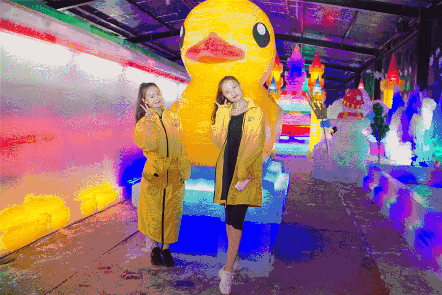 重阳节来了，请收下这份登高祈福最全攻略