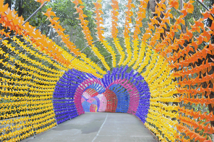 重阳节来了，请收下这份登高祈福最全攻略