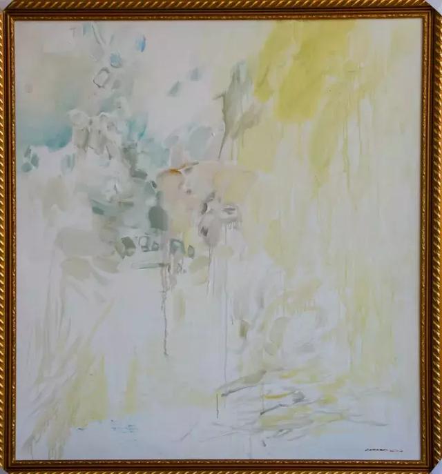 实拍，诗意般的山水写生画，美！