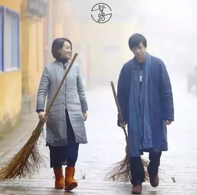 东莞观音山一个让人修心的地方