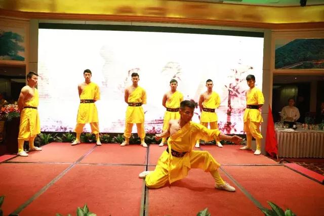 不忘初心，继续前行，东莞观音山建园18周年庆典精彩回顾