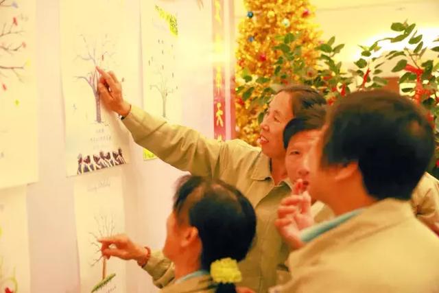 不忘初心，继续前行，东莞观音山建园18周年庆典精彩回顾