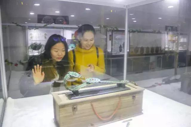 东莞观音山建园18周年庆,厉害了,我的山