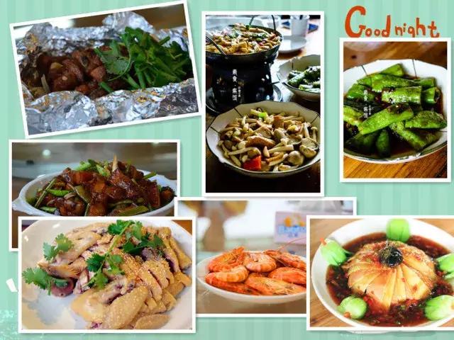 东莞观音山建园18周年庆,厉害了,我的山