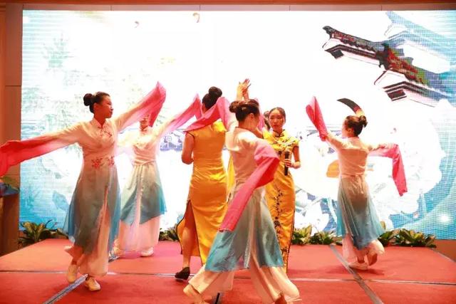 不忘初心，继续前行，东莞观音山建园18周年庆典精彩回顾
